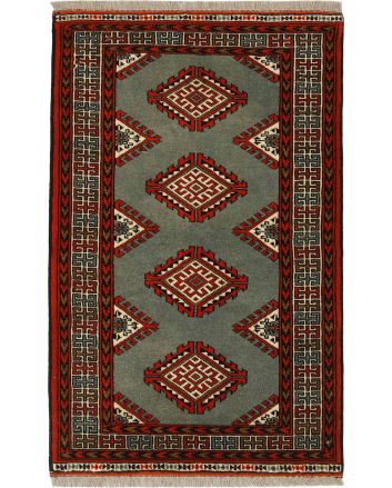 Torkaman Fine 81x127cm