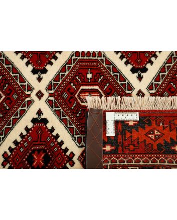 Torkaman Fine 152x246cm