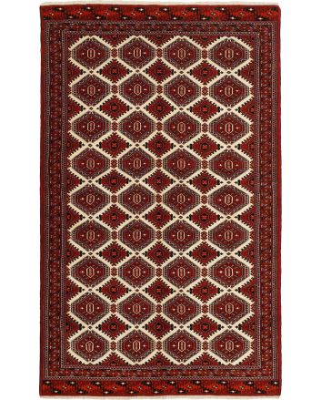 Torkaman Fine 152x246cm