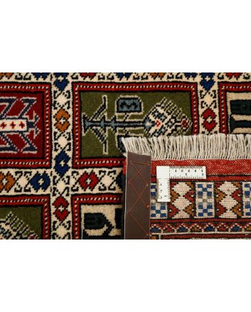 Torkaman Fine 158x246cm