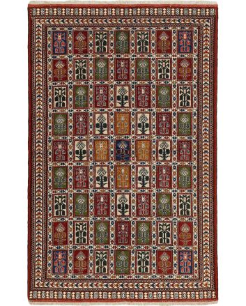 Torkaman Fine 158x246cm