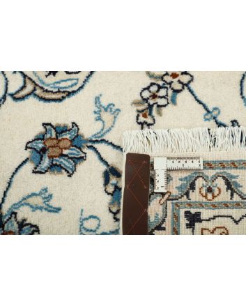 Nain Kashmar 196x308cm