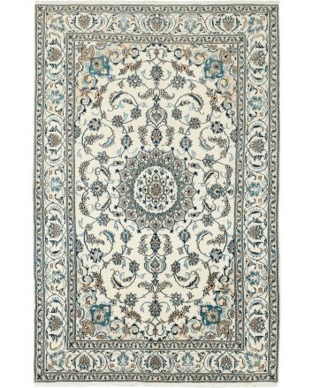 Nain Kashmar 196x308cm