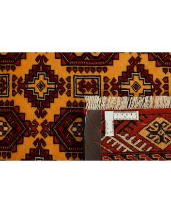 Torkaman Fine 106x154cm