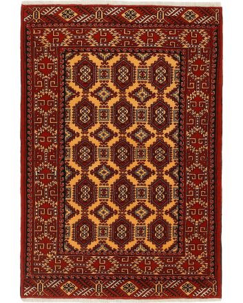 Torkaman Fine 106x154cm