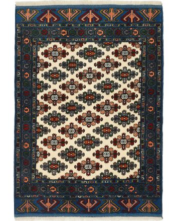 Torkaman Fine 107x148cm