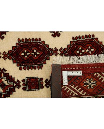 Torkaman Fine 136x198cm