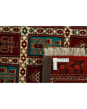 Torkaman Fine 137x194cm