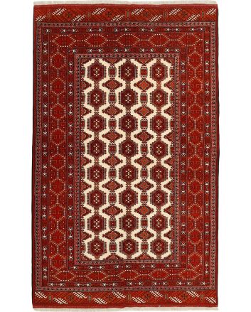 Torkaman Fine 155x245cm