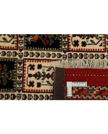 Torkaman Fine 155x253cm