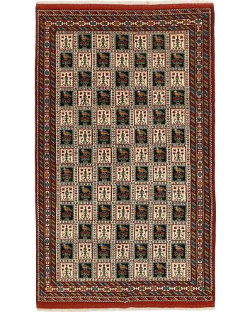 Torkaman Fine 155x253cm