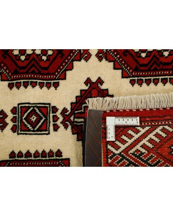 Torkaman Fine 207x290cm