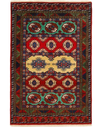 Torkaman Fine 133x195cm