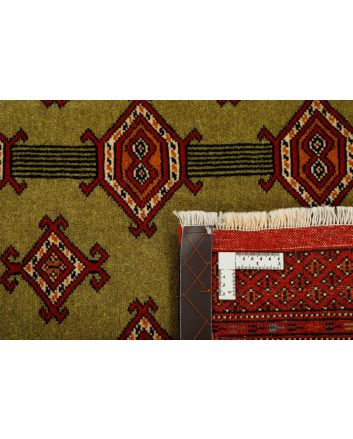 Torkaman Fine 135x197cm