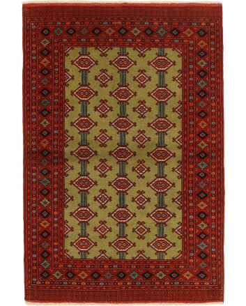 Torkaman Fine 135x197cm