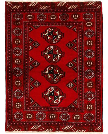 Torkaman 98x131cm