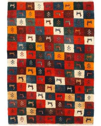 Gabbeh Fine 93x129cm