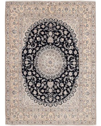 Nain 9 LA 297x407cm