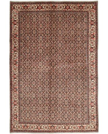 Bidjar Zandjan 203x301cm