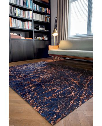 Mad Men 9217 Blue Star