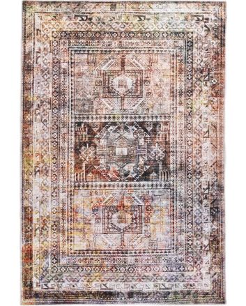 Adara GF-093 445 rust multi