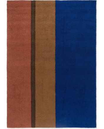 Habitat Festival Stripe Blue