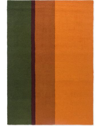 Habitat Festival Stripe Orange