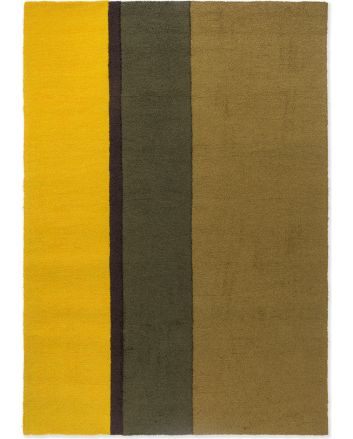 Habitat Festival Stripe Yellow