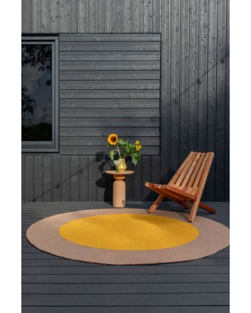 Habitat Festival Yellow outdoor