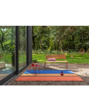 Habitat Festival Stripe Blue