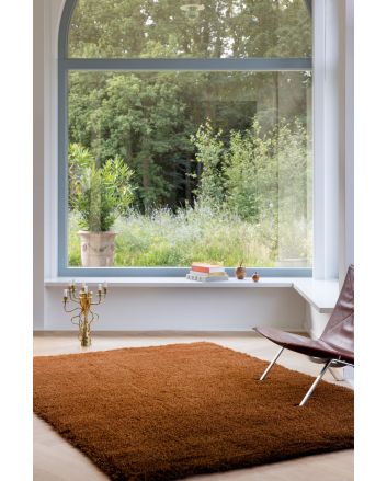 Shade High Umber/Tobacco