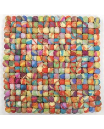 Felty 2.2 UNI 802 multicolor