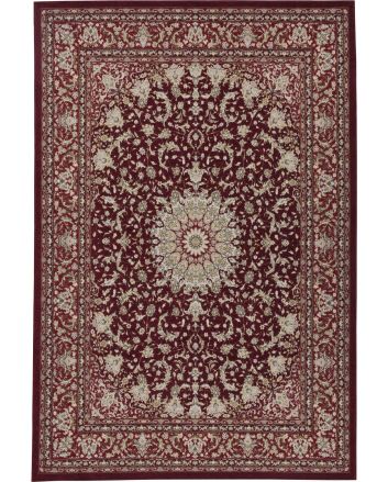 FLOMI Cl. Garden 200 red