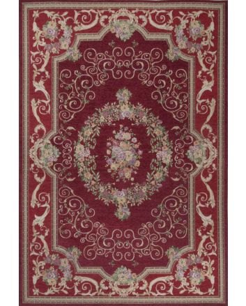 FLOMI Florentina 200 red