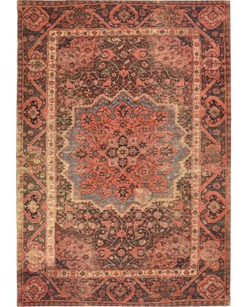 Funky Orient Ghom 200 red