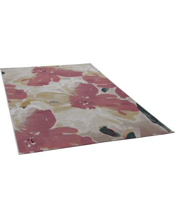 Garden Blossom 255 old rose