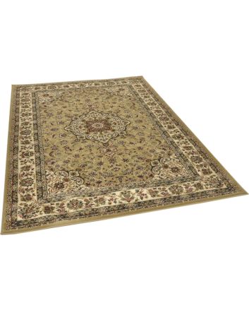 Hamadan 359 550 beige