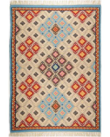 Kelim-Royal RO-12-6090 800 multicolor