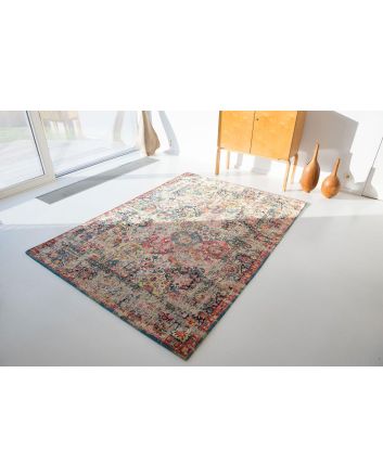 Antiquarian Bakhtiari 8712 Janiserry Multi