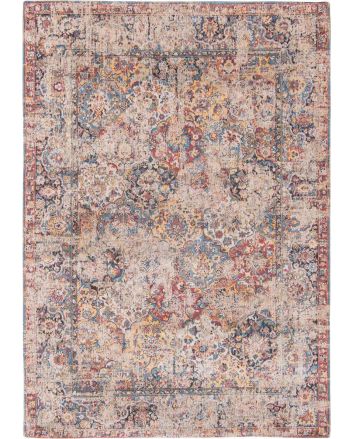 Antiquarian Bakhtiari 8713 Khedive Multi