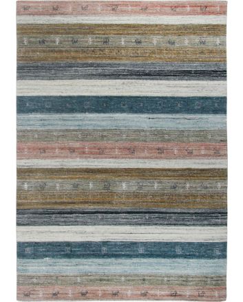 Nebraska 2498 800 multicolor