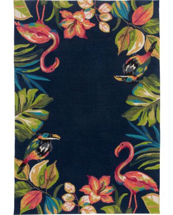 Rosetta GF-020 605 anthracite multi