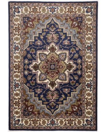 Royal Heriz Heriz 700 blue