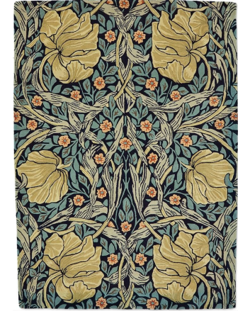 Pimpernel Indigo 028818