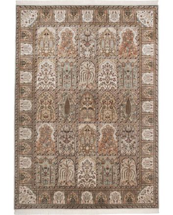 Sirsa Silk Bakt. K 573 cream /cream