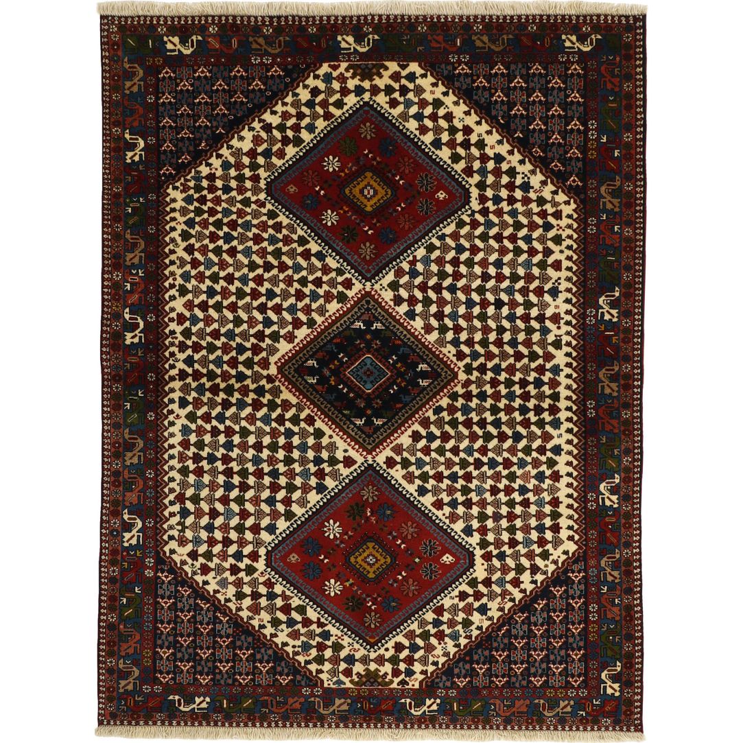 Yalameh 153x204cm