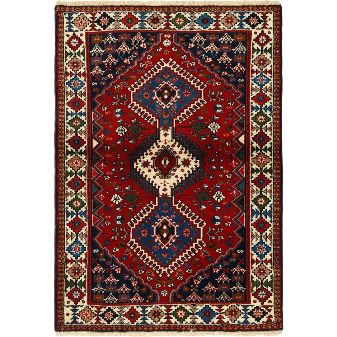 Yalameh 102x145cm