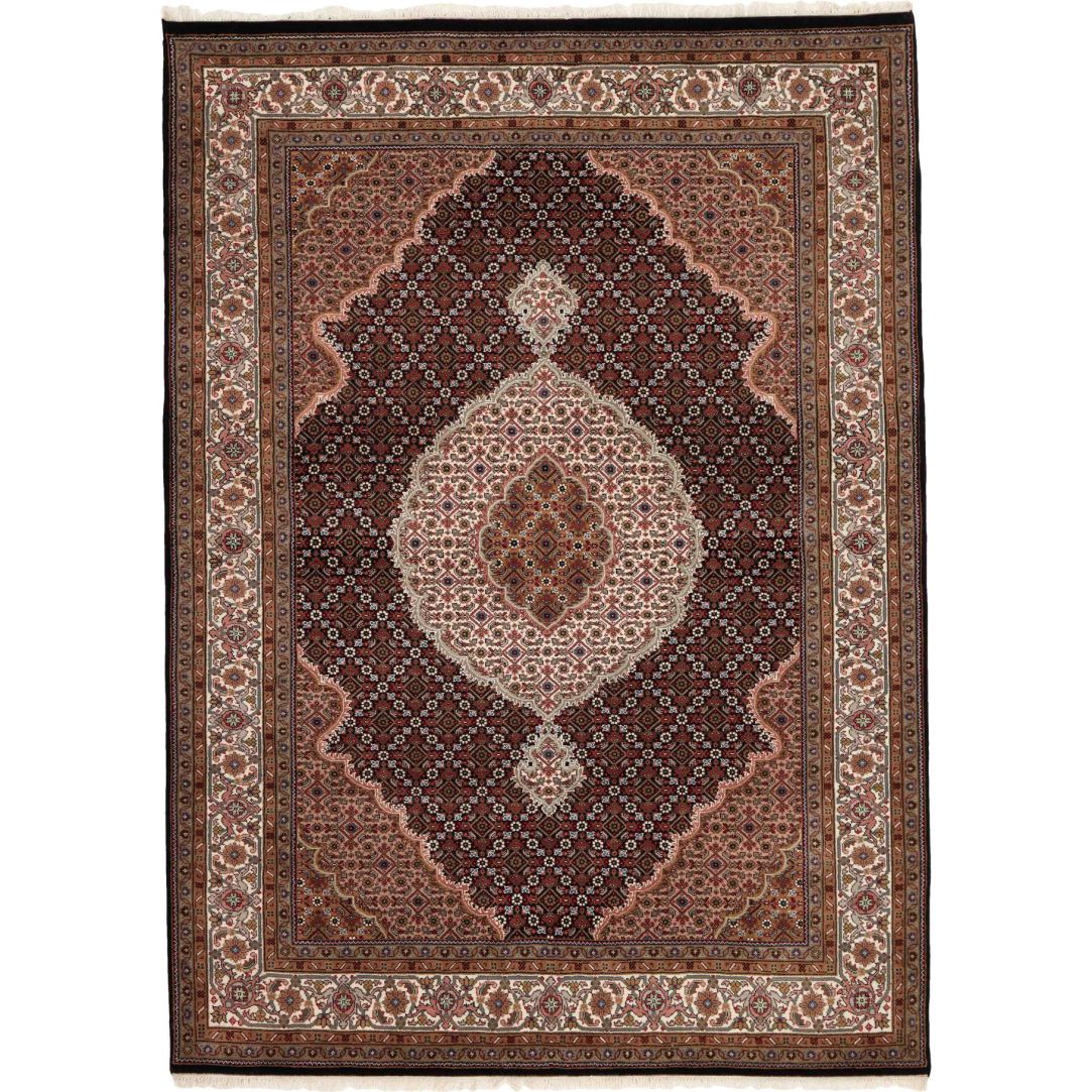 Tabriz Indi 177x245cm