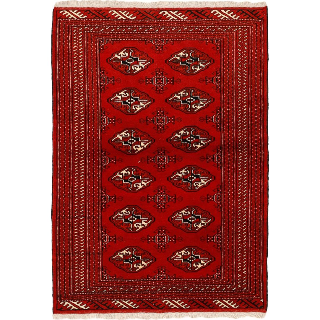 Torkaman 101x147cm