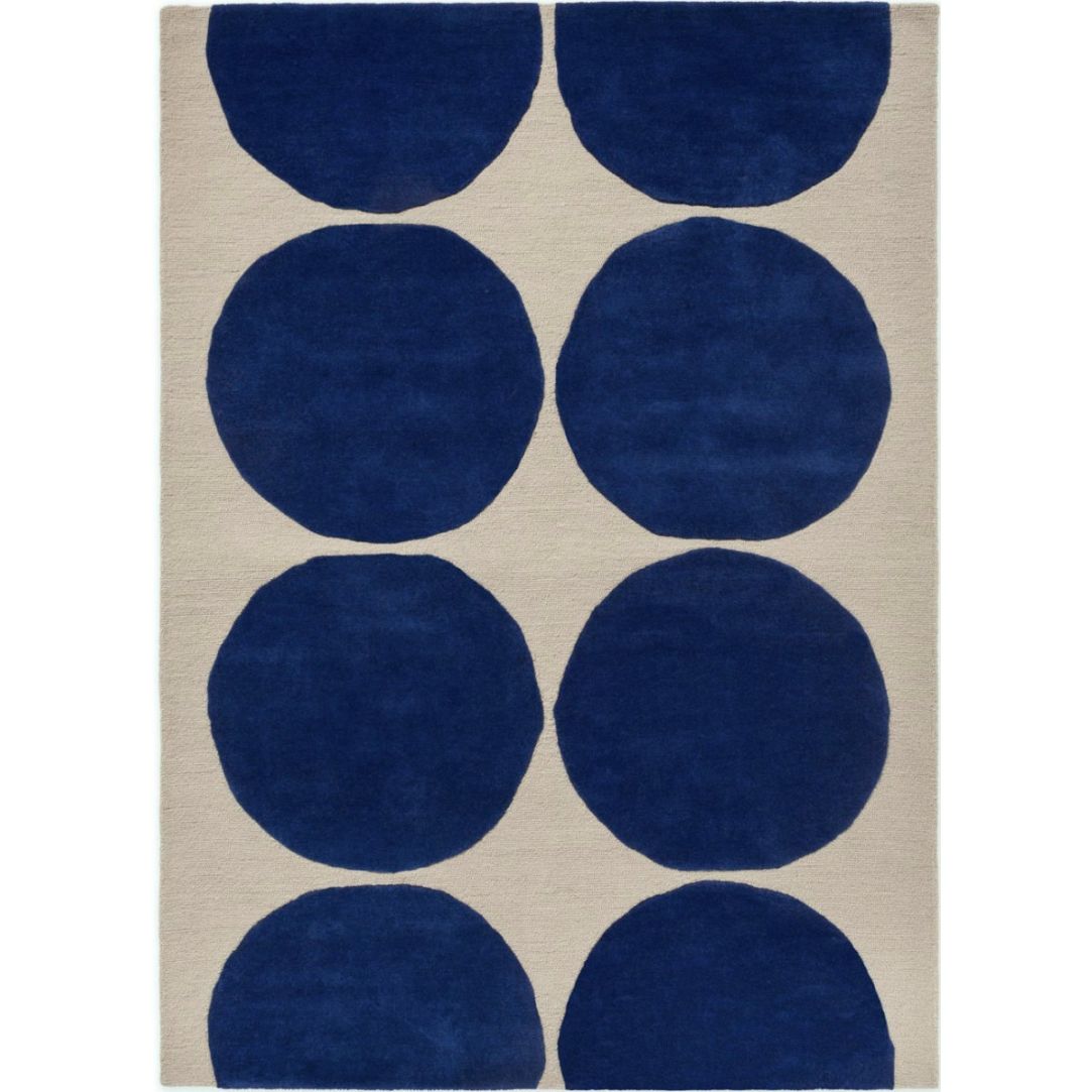 Isot Kivet Blue